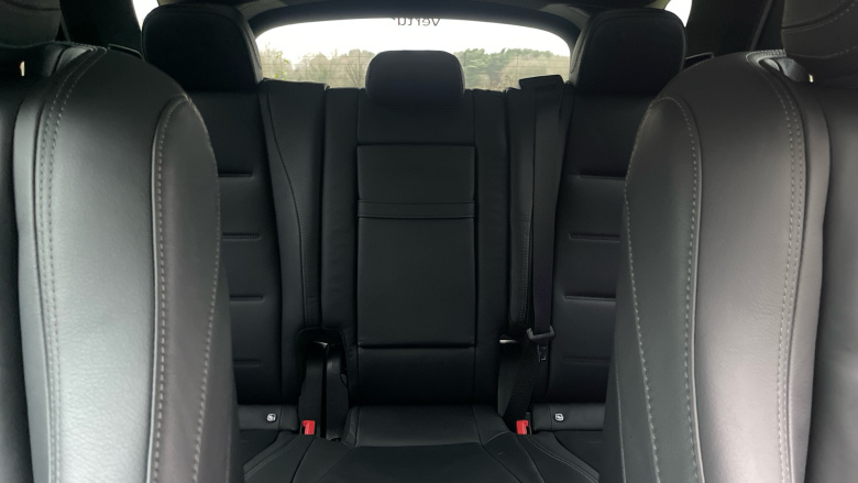 Mercedes-Benz GLE 400d 4Matic AMG Line Prem + 5dr 9G-Tron [7 St] Diesel Estate